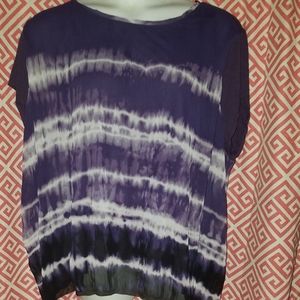 Simply Vera by Vera Wang 3x top